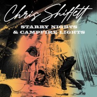 Purchase Chris Shiflett - Starry Nights & Campfire Lights