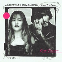 Purchase James Arthur & Kelly Clarkson - From The Jump (Duet Version) (CDS)
