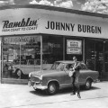 Buy Johnny Burgin - Ramblin' From Coast To Coast Mp3 Download