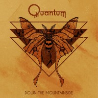 Purchase Quantum - Down The Mountainside