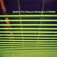 Purchase Synima - The Obscure Strategies Of Wildlife