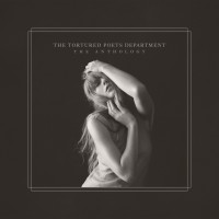 Purchase Taylor Swift - The Tortured Poets Department: The Anthology (Apple Digital Master) (Clean Version)