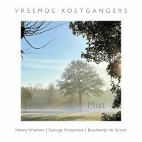 Purchase Vreemde Kostgangers - Mist