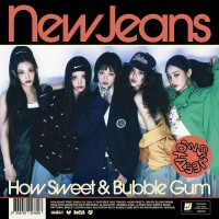 Purchase Newjeans - How Sweet (EP)