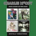 Buy Charlie McCoy - The World Of Charlie Mccoy / The Nashville Hit Man / Charlie My Boy! / Harpin' The Blues Mp3 Download