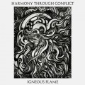 Buy Igneous Flame - Harmony Through Conflict Mp3 Download