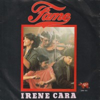 Purchase Irene Cara - Fame (VLS)