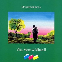 Purchase Massimo Bubola - Vita, Morte & Miracoli