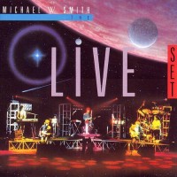 Purchase Michael W. Smith - The Live Set