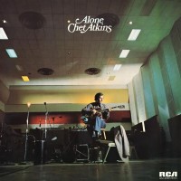 Purchase Chet Atkins - Alone