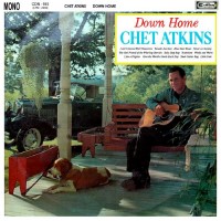 Purchase Chet Atkins - Down Home (Vinyl)