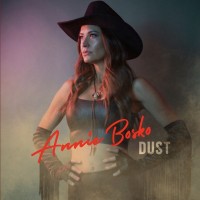Purchase Annie Bosko - Dust (EP)