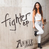 Purchase Annie Bosko - Fighter (EP)