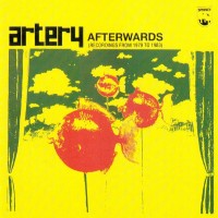 Purchase Artery - Afterwards (Recordings From 1979 To 1983) (Limited Edition)