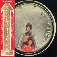 Purchase Bee Gees - Life In A Tin Can (Reissued 2014)