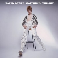 Purchase David Bowie - Waiting In The Sky (Before The Starman Came To Earth)