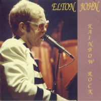 Purchase Elton John - Rainbow Theatre, London, UK 1977 CD1