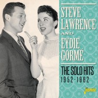 Purchase Steve Lawrence & Eydie Gorme - The Solo Hits (1952-1962)