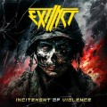 Buy Extinct - Incitement Of Violence Mp3 Download