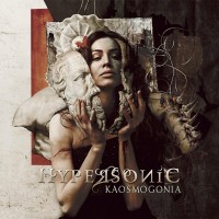 Purchase Hypersonic - Kaosmogonia