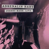 Purchase Johnny Marr - Adrenalin Baby (Remastered 2024)