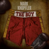 Purchase Mark Knopfler - The Boy (EP)