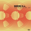 Buy Rodion G.A. - From The Archives 1981-2017 Mp3 Download