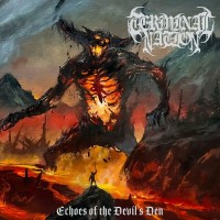 Purchase Terminal Nation - Echoes Of The Devil's Den