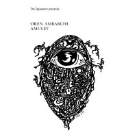 Purchase Oren Ambarchi - Amulet