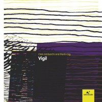 Purchase Oren Ambarchi - Vigil (With Martin Ng)