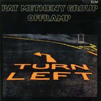 Purchase Pat Metheny Group - Offramp (Vinyl)