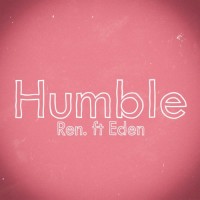 Purchase Ren - Humble (Feat. Eden Nash) (CDS)