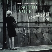 Purchase Roy Nathanson's Sotto Voce - Complicated Day
