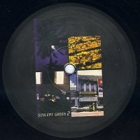 Purchase Soylent Green - Soylent Green 2 (EP) (Vinyl)