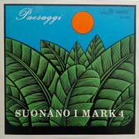 Purchase Suonano I Mark 4 - Paesaggi (Vinyl)