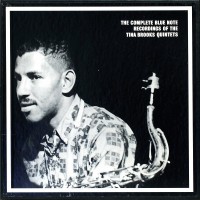 Purchase Tina Brooks - The Complete Blue Note Recordings Of The Tina Brooks Quintets (Vinyl)