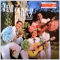 Purchase Trio Servando Diaz - Sus Mejores Creaciones (Vinyl)