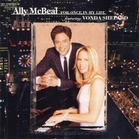 Purchase VA - Ally Mcbeal (For Once In My Life)