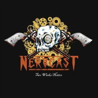 Purchase Nervcast - Two Weeks Notice (EP)