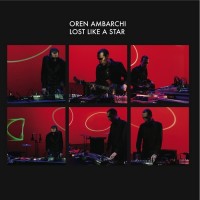 Purchase Oren Ambarchi - Lost Like A Star