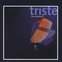 Purchase Oren Ambarchi - Triste