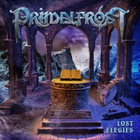 Purchase Primalfrost - Lost Elegies