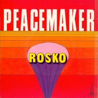 Purchase Rosko & Prophetic Band - Peace Maker / Samedi Self Service (VLS)