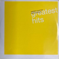 Purchase Sapiano & The Partycrashers - Greatest Hits