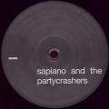 Buy Sapiano & The Partycrashers - Vivid (EP) (Vinyl) Mp3 Download