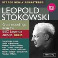Buy Leopold Stokowski - Leopold Stokowski - Great Recordings from the BBC Mp3 Download