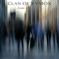 Purchase Clan Of Xymox - Exodus