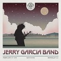 Buy Jerry Garcia Band - GarciaLive Vol. 21: February 13th, 1976 - Keystone Berkeley Mp3 Download