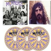 Purchase Frank Zappa & The Mothers Of Invention - Whisky A Go Go 1968