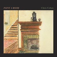 Purchase Chris Cohen - Paint A Room